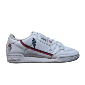 Adidas Continental 80 Sneakers Size UK 5.5 / EU 38 2/3 / US 6