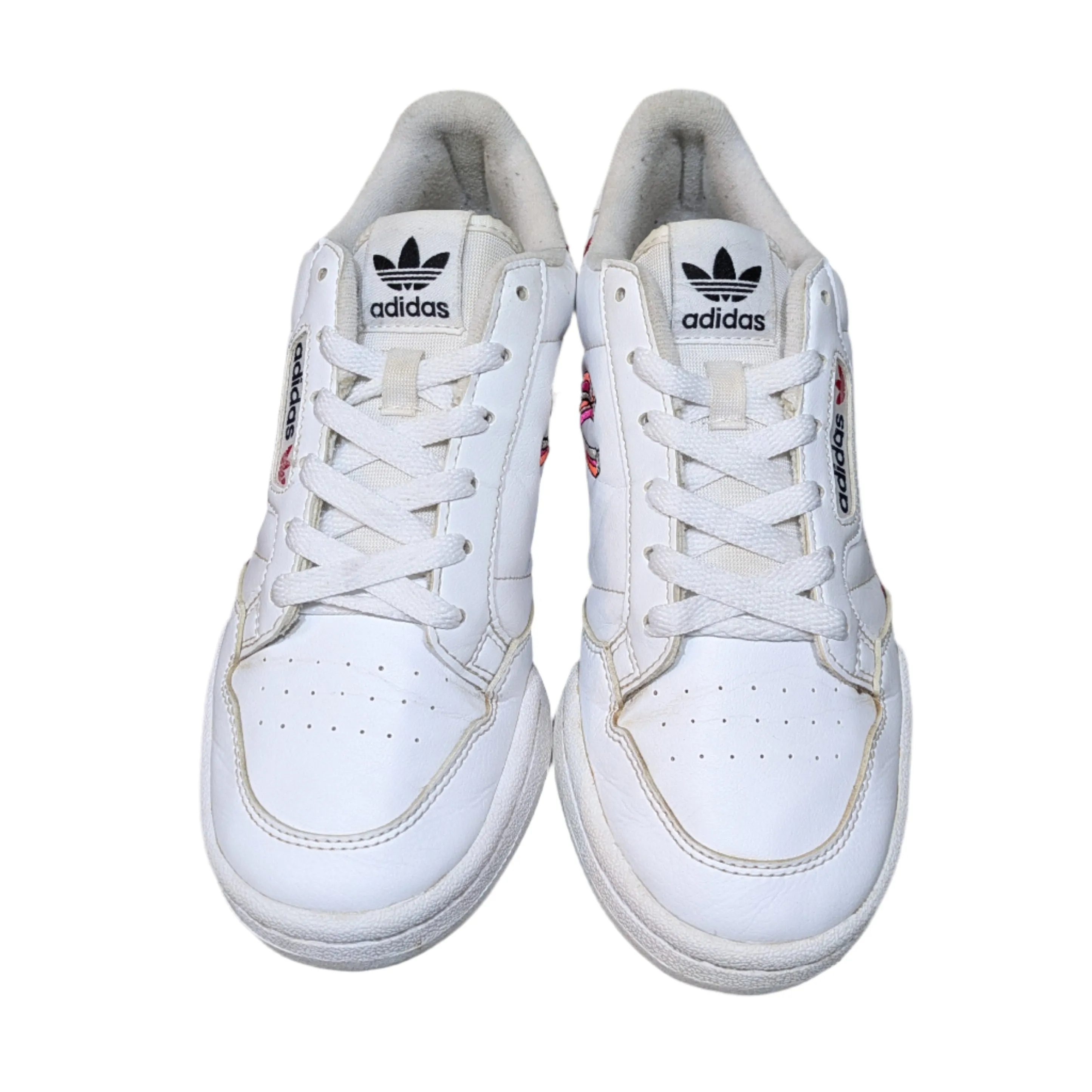 Adidas Continental 80 Sneakers Size UK 5.5 / EU 38 2/3 / US 6