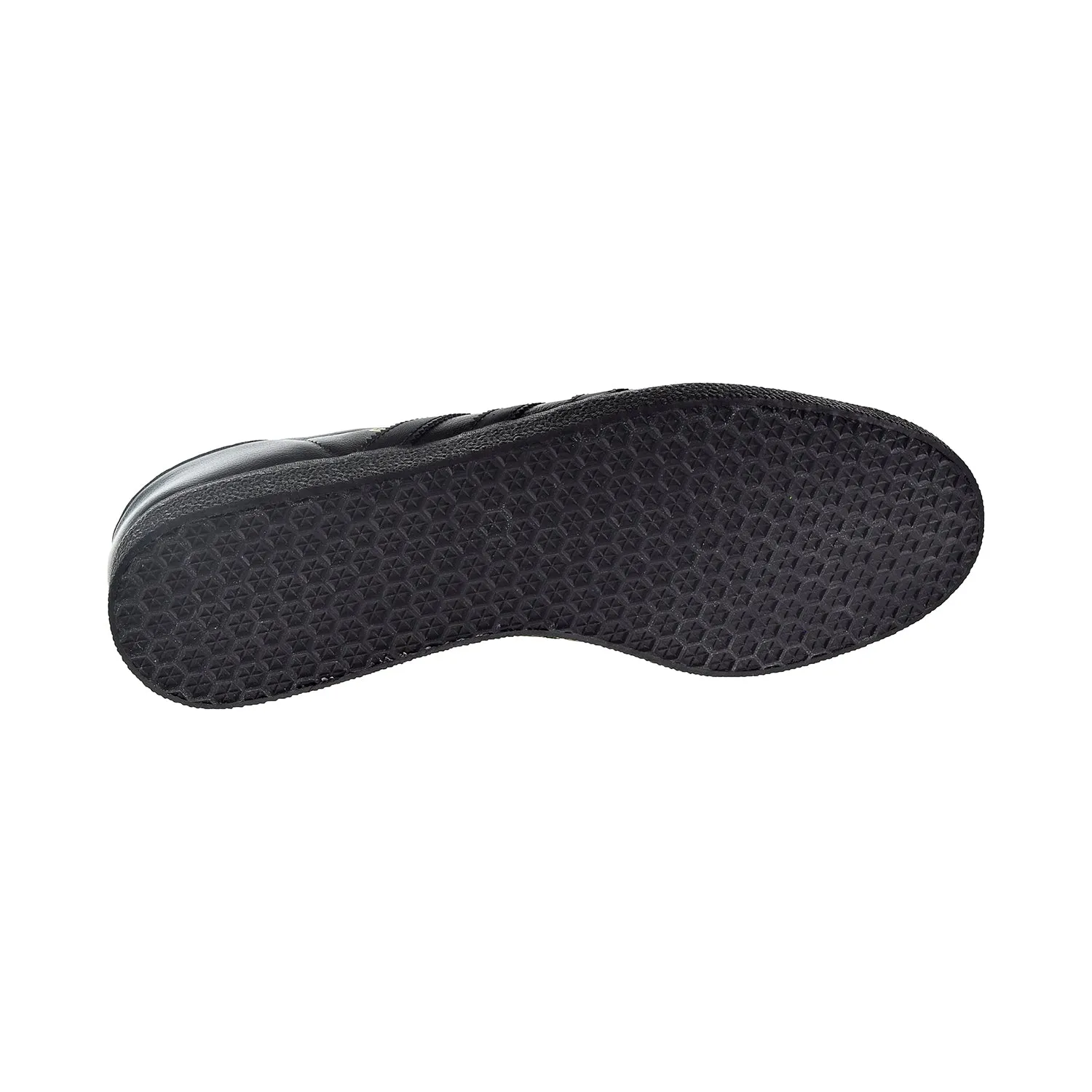 Adidas Originals Gazelle Men's Shoes Black