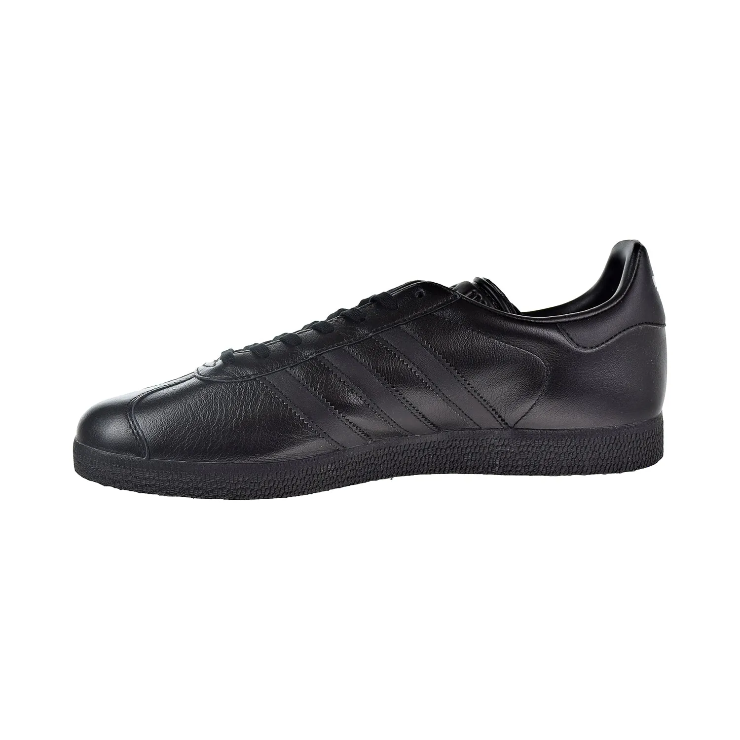 Adidas Originals Gazelle Men's Shoes Black