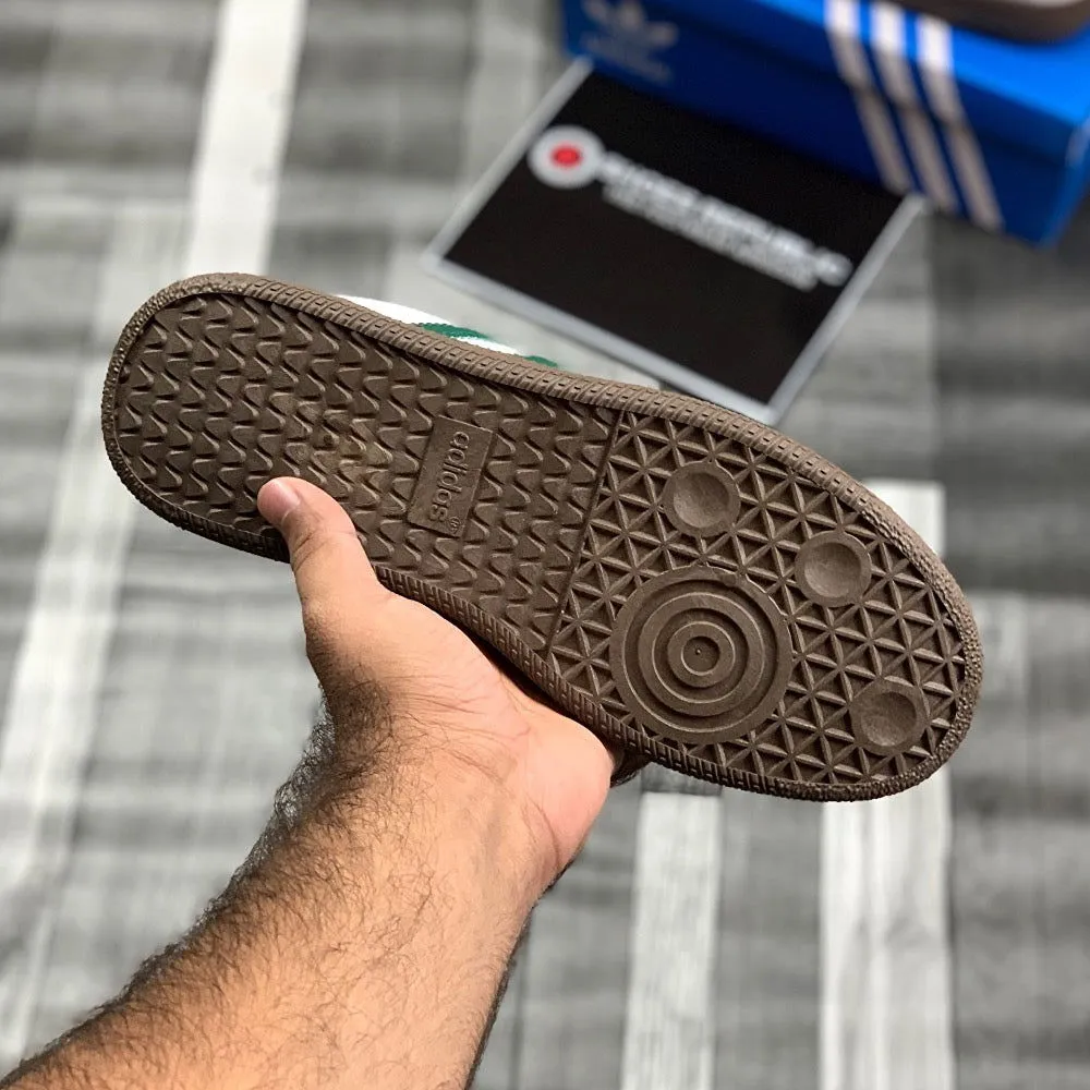 Adii Samba (University Blue)