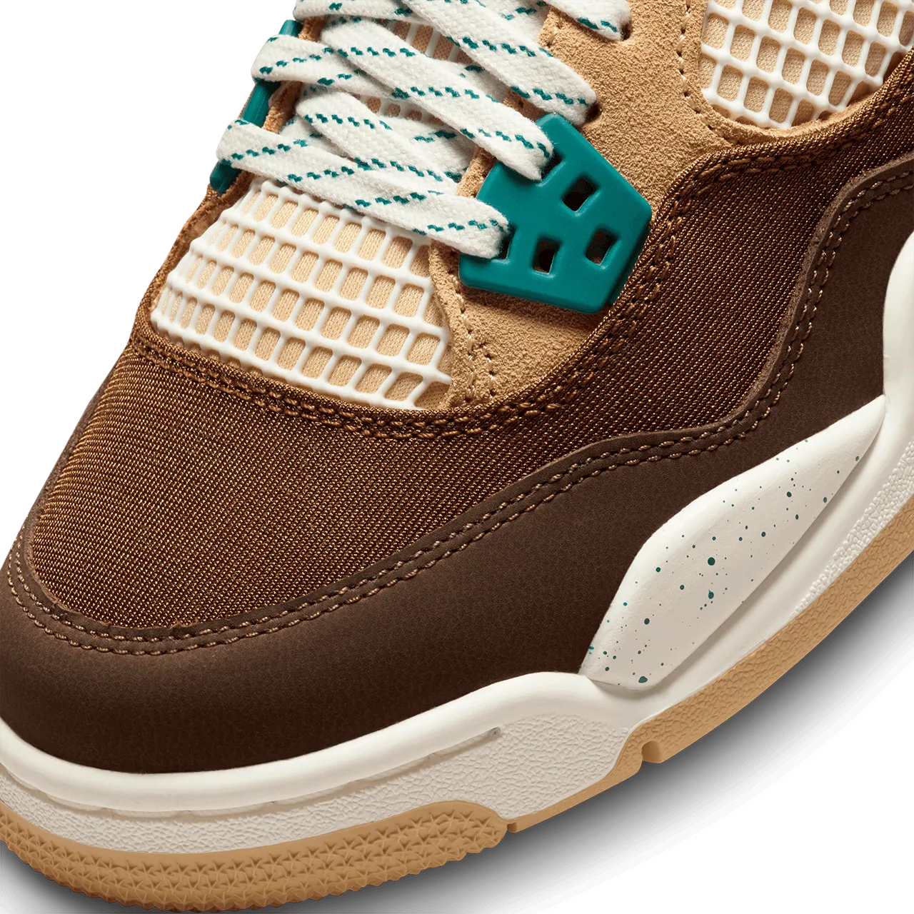 Air Jordan 4 Retro GS 'Outdoor Explorer'