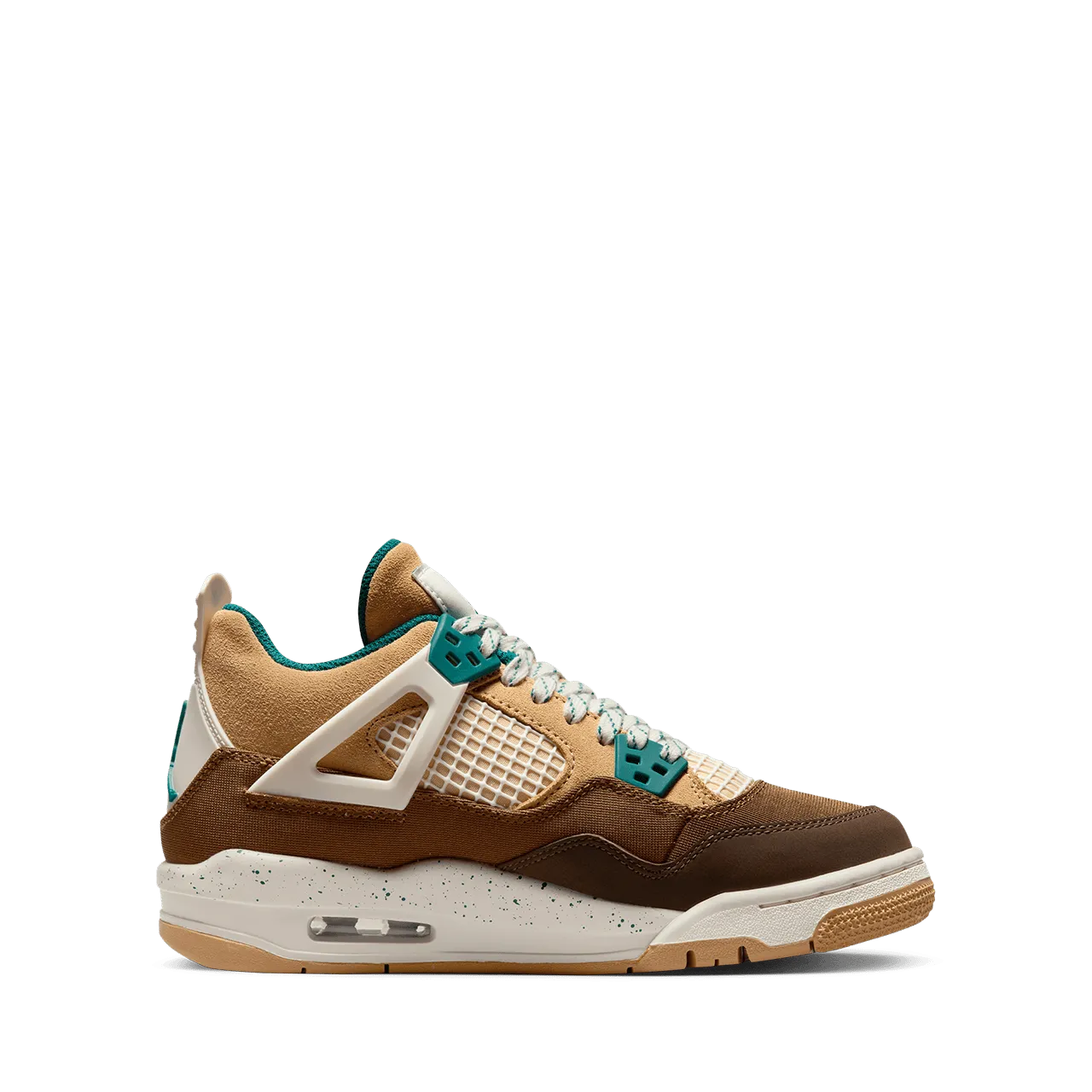 Air Jordan 4 Retro GS 'Outdoor Explorer'