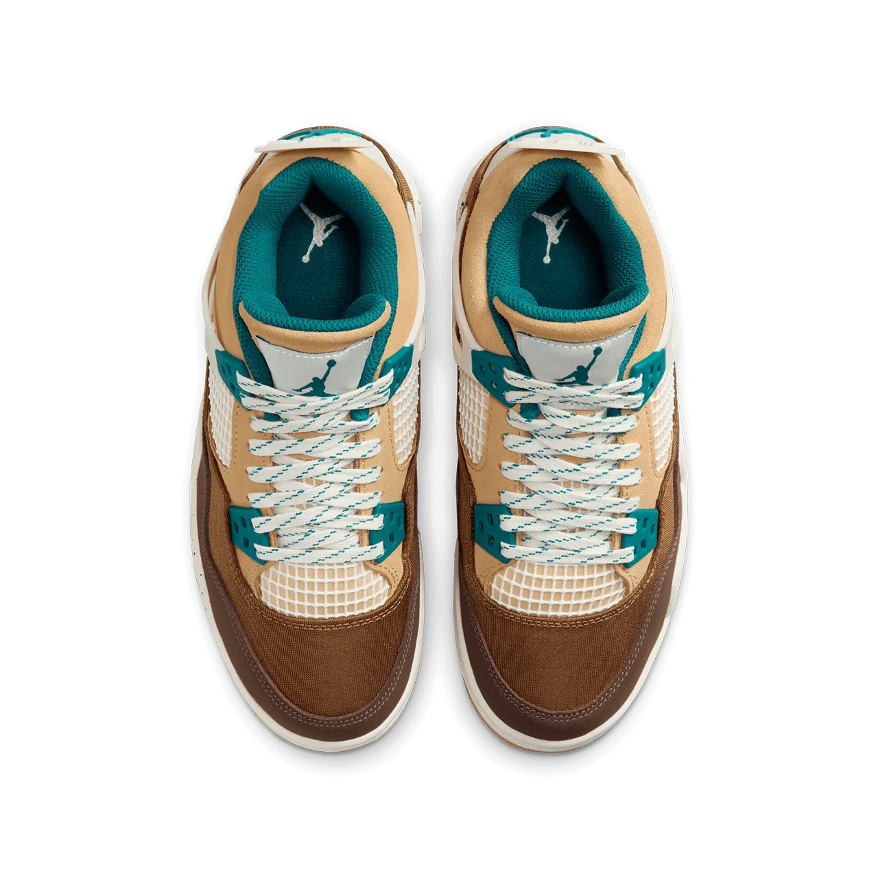 Air Jordan 4 Retro GS 'Outdoor Explorer'