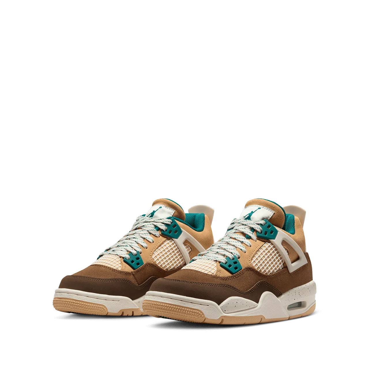 Air Jordan 4 Retro GS 'Outdoor Explorer'