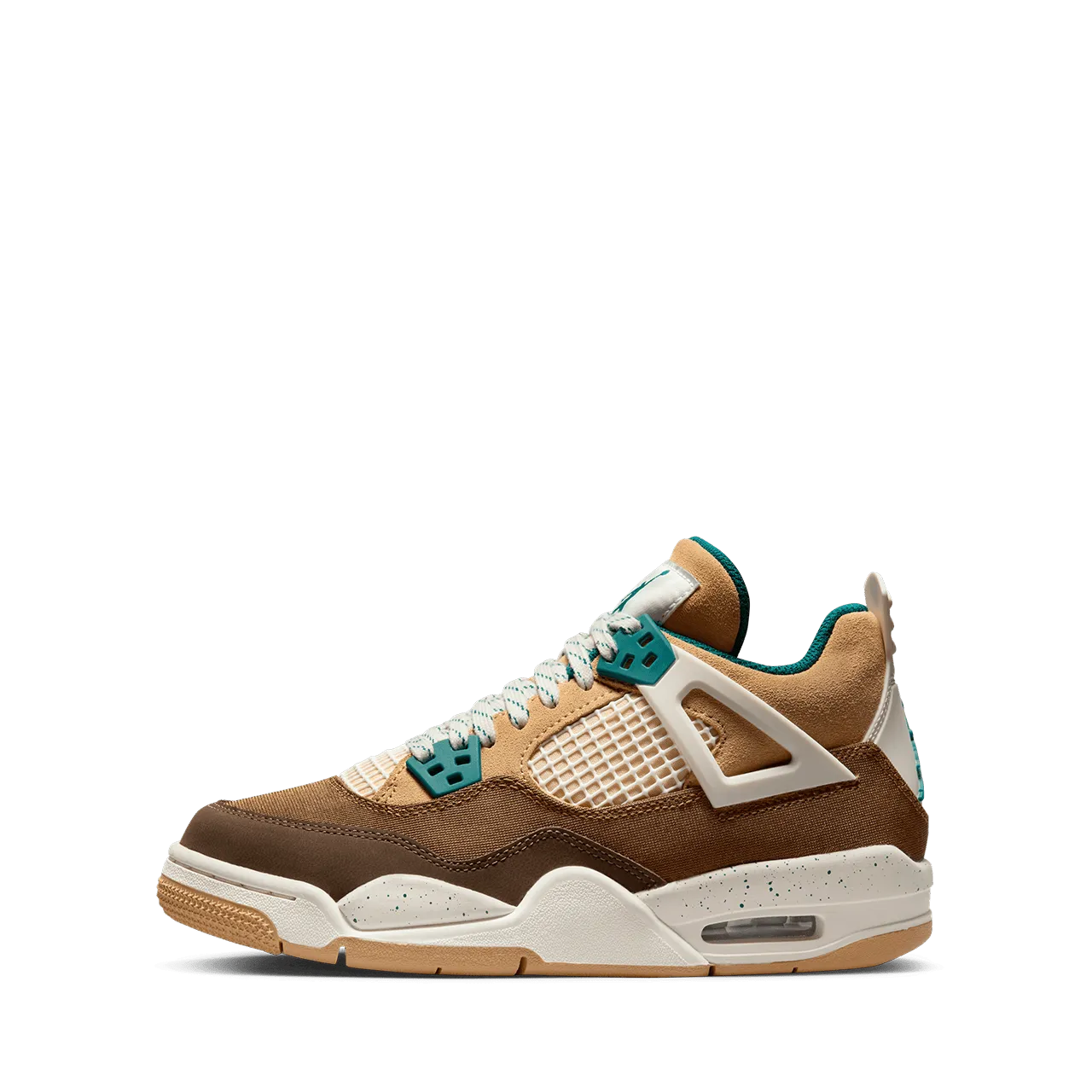 Air Jordan 4 Retro GS 'Outdoor Explorer'
