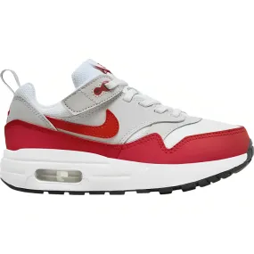 Air Max 1 EasyOn PS 'Red' 2023