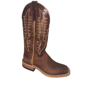 Anderson Bean Boar Hide Boots 320028