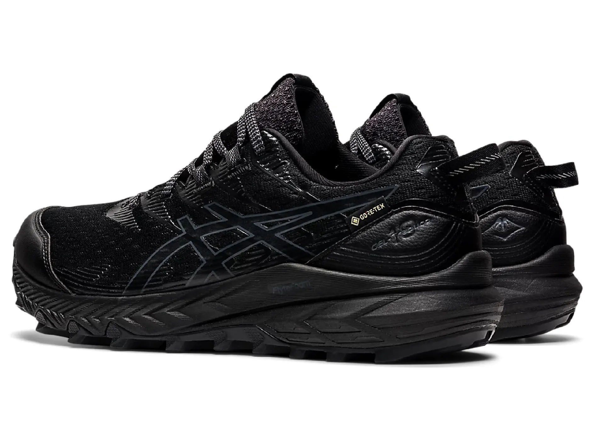 Asics Womens Gel Trabuco 10 GTX <br> 1012B175 001