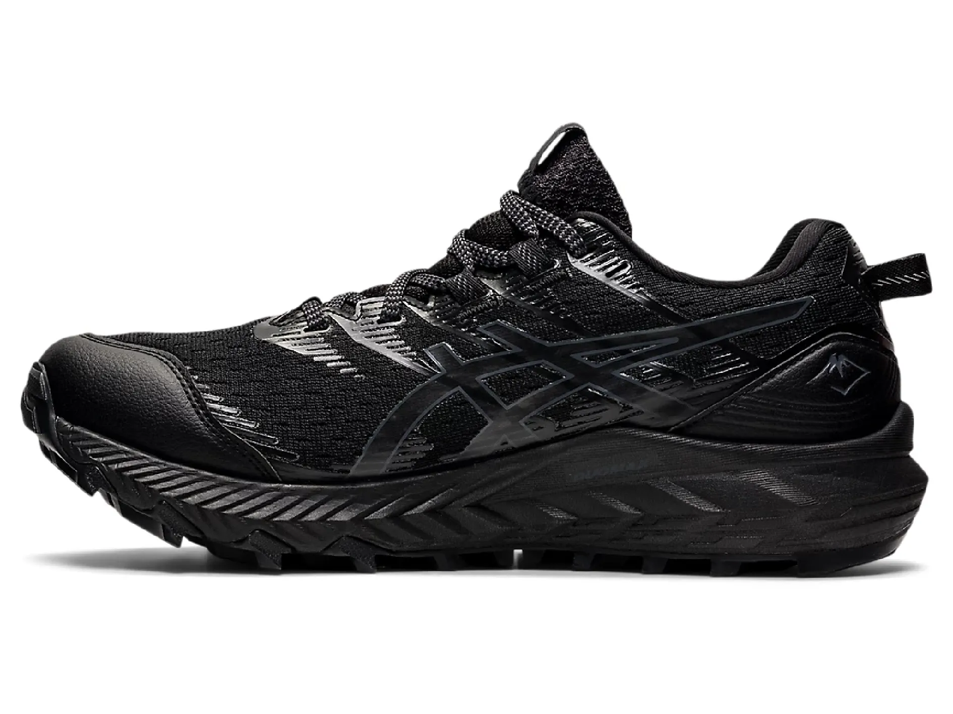 Asics Womens Gel Trabuco 10 GTX <br> 1012B175 001