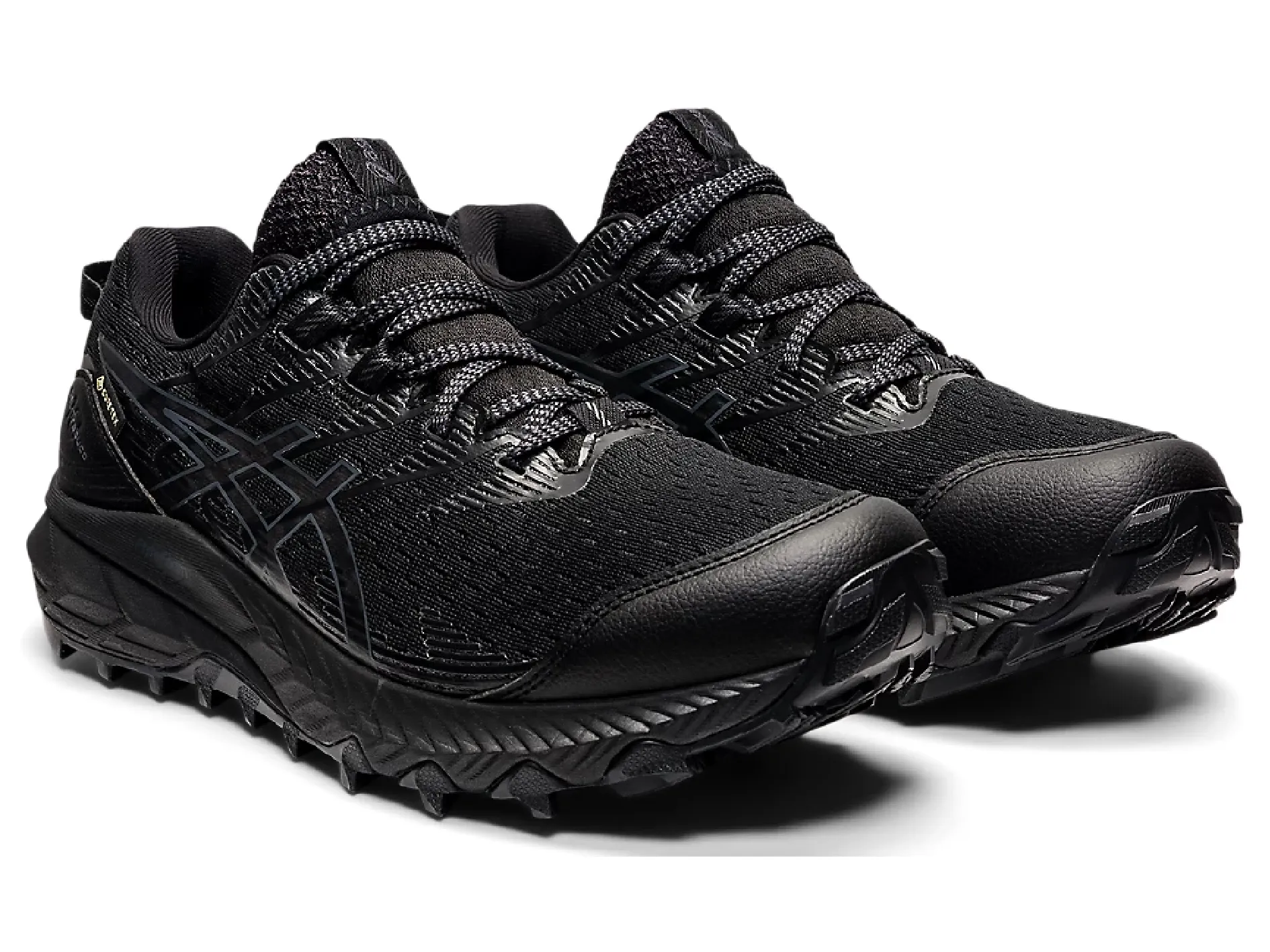 Asics Womens Gel Trabuco 10 GTX <br> 1012B175 001
