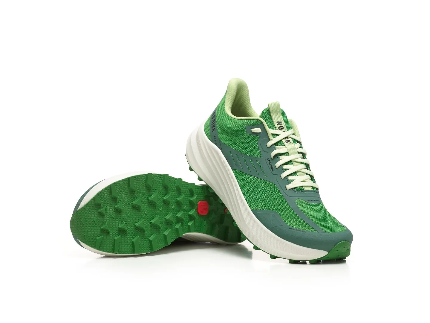 Avalanche Green