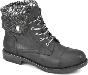 CLIFFS BY WHITE MOUNTAIN Women's Duena Hiking Style Boot