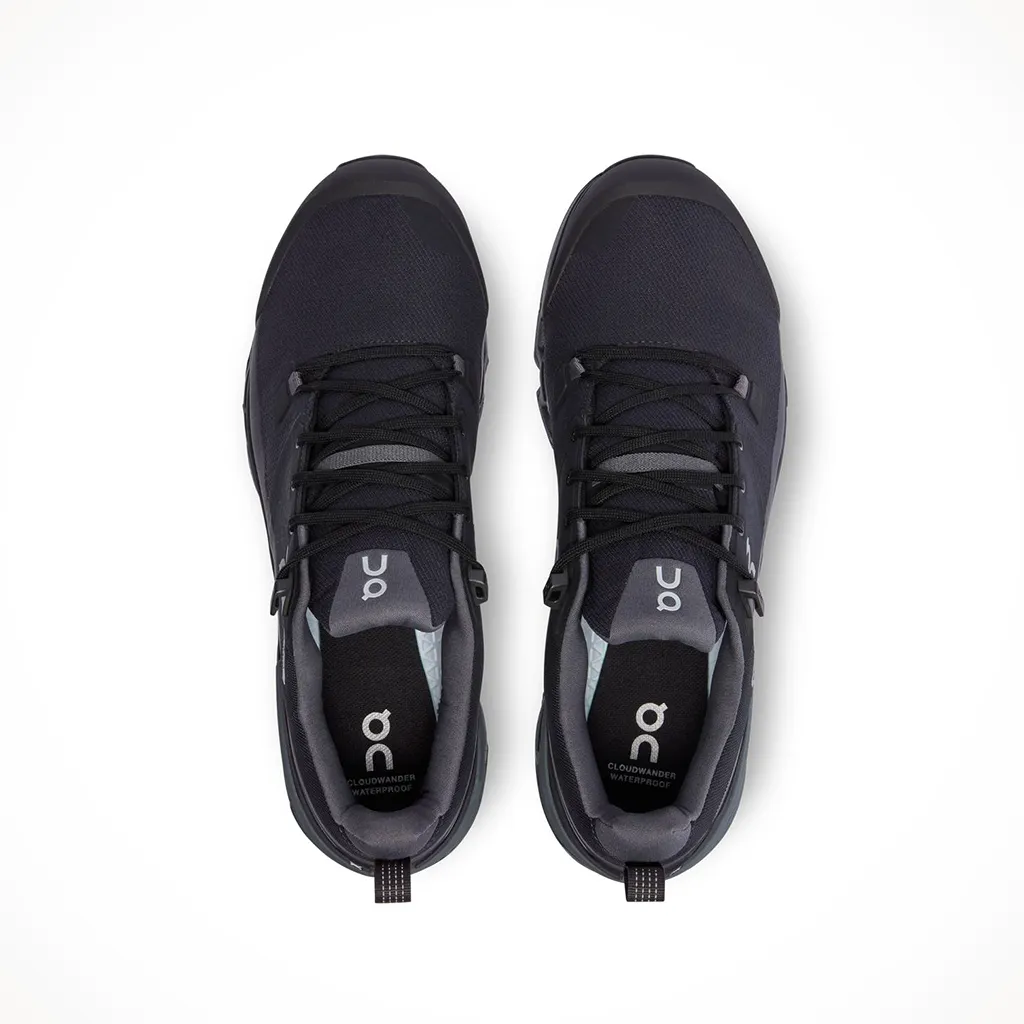 Cloudwander Waterproof — Men's