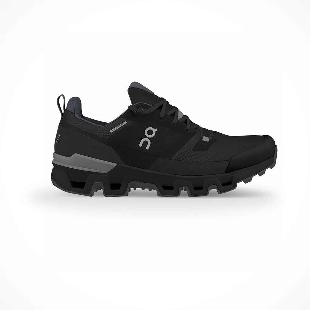 Cloudwander Waterproof — Men's