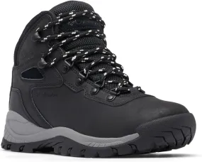 Columbia Women's Newton Ridge Plus Waterproof Hiking Boot