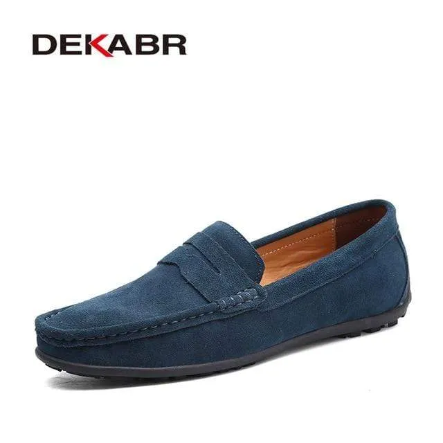 DEKABR Best Boat Shoes