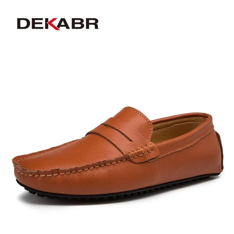 DEKABR Best Boat Shoes