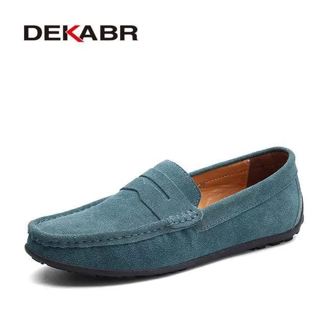 DEKABR Best Boat Shoes