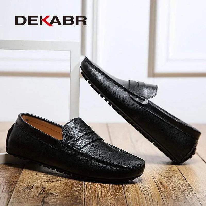 DEKABR Best Boat Shoes