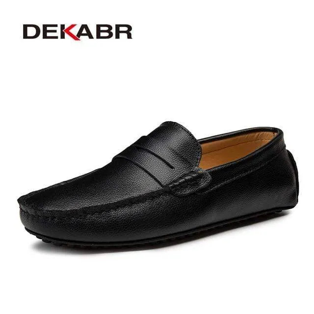 DEKABR Best Boat Shoes