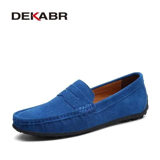 DEKABR Best Boat Shoes