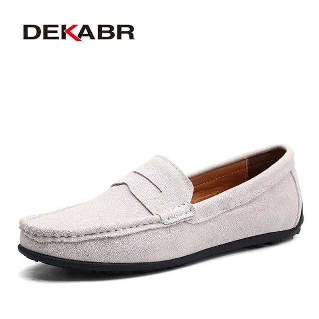 DEKABR Best Boat Shoes