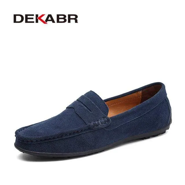 DEKABR Best Boat Shoes