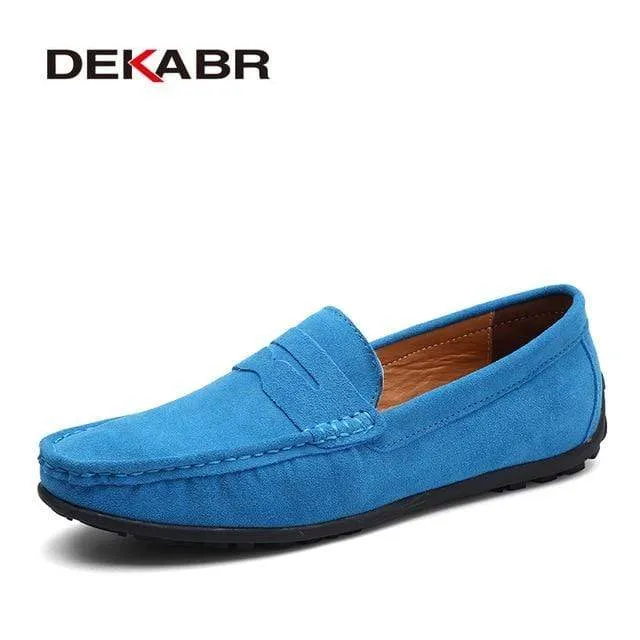 DEKABR Best Boat Shoes
