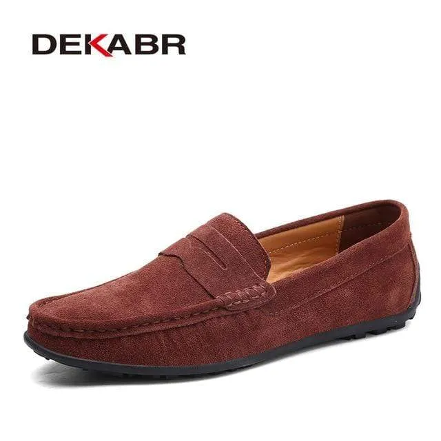 DEKABR Best Boat Shoes