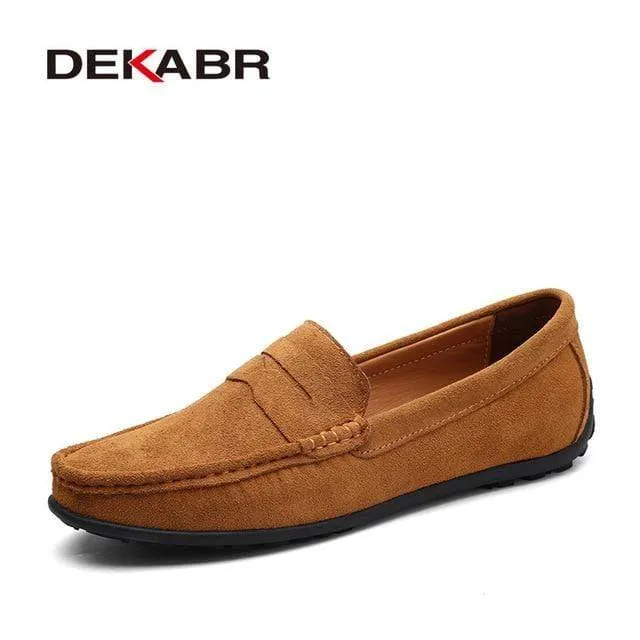 DEKABR Best Boat Shoes