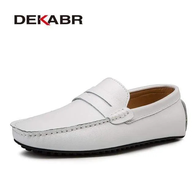 DEKABR Best Boat Shoes