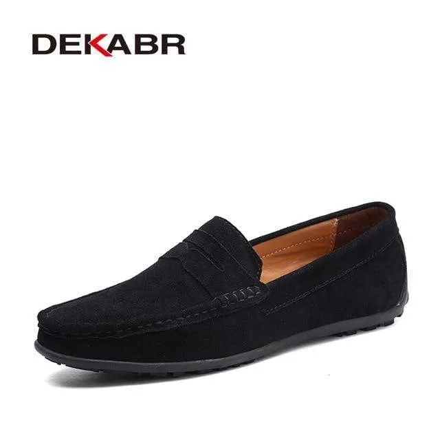 DEKABR Best Boat Shoes