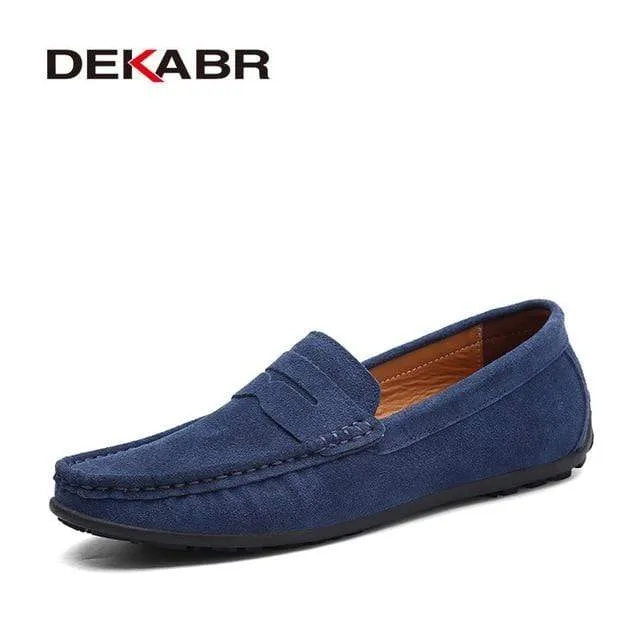 DEKABR Best Boat Shoes