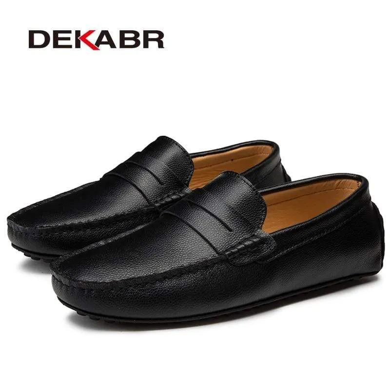 DEKABR Best Boat Shoes