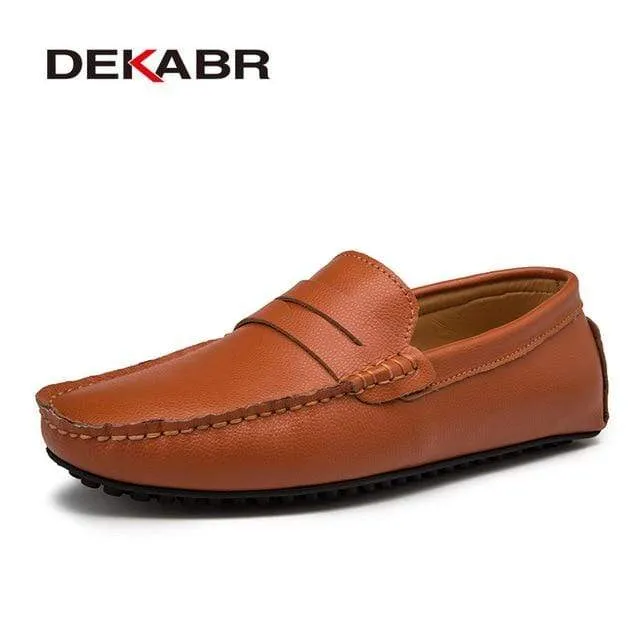 DEKABR Best Boat Shoes