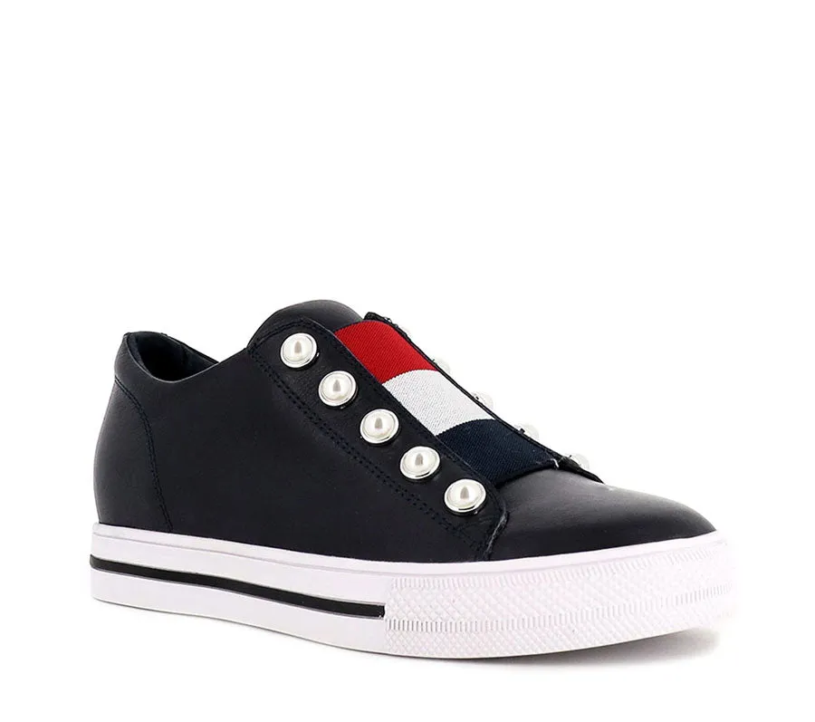 GELATO KYRO NAVY STRIPE
