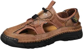Gentleman Breathable Business Work Office Outdoor Party Casual Mesh Shoes Formal Sneakers Fashion Comfort Luxury Soft