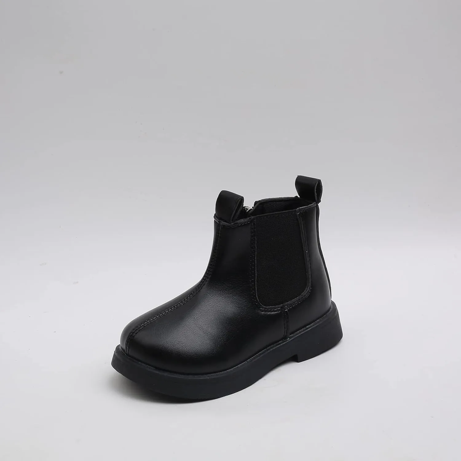 Girls Ankle Booties Riding Boots Girls Winter Boots Girls Ankle Boots Non Slip Comfortable Boys Boots Fall Boots