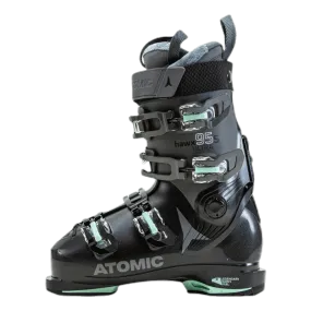 Hawx Ultra 95 S W Black