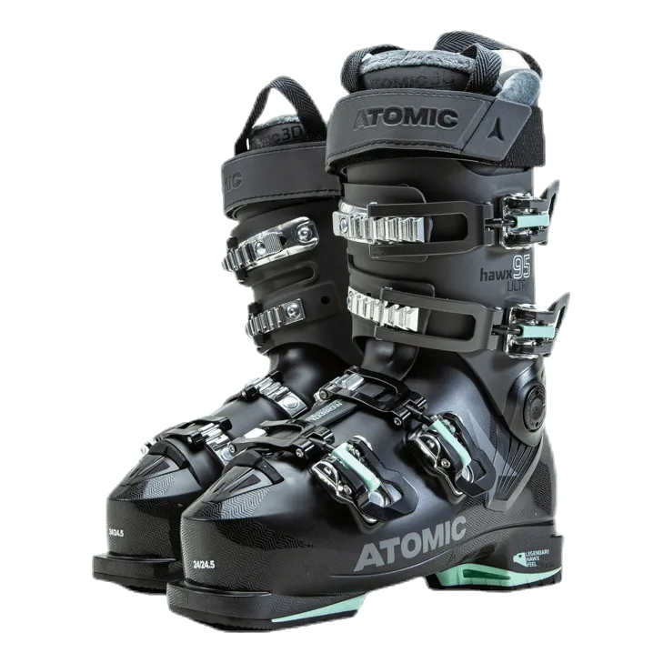 Hawx Ultra 95 S W Black