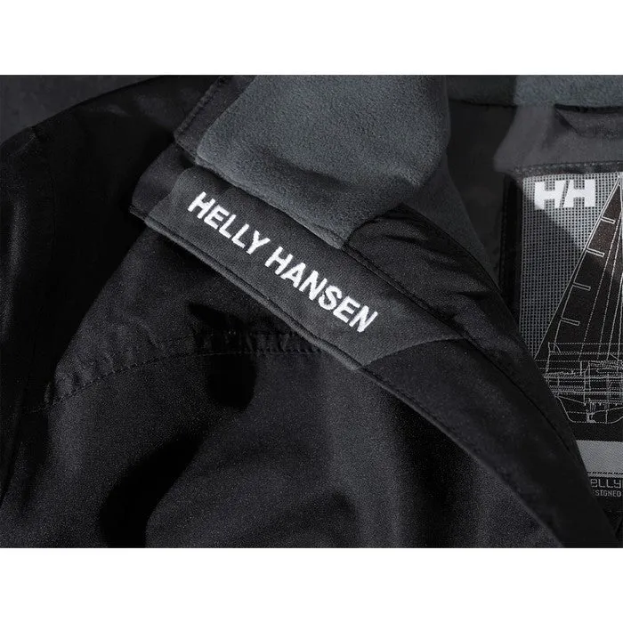Helly Hansen Crew Midlayer Jacket