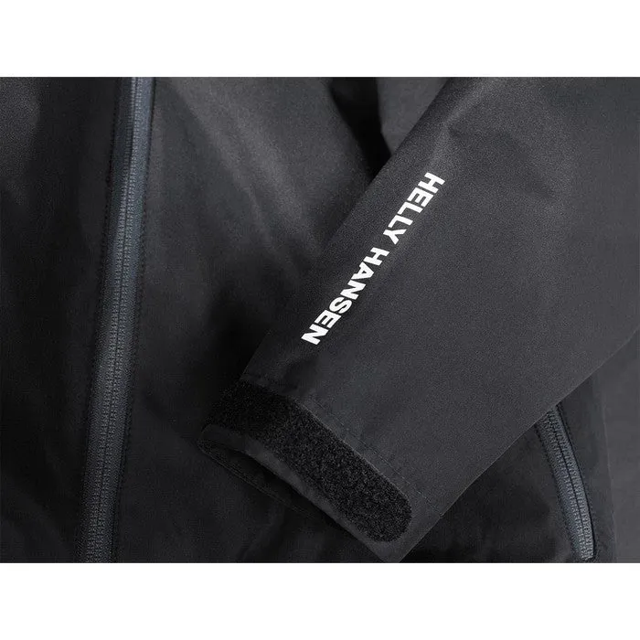 Helly Hansen Crew Midlayer Jacket