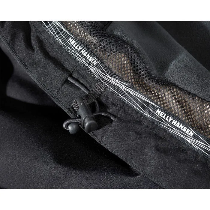 Helly Hansen Crew Midlayer Jacket