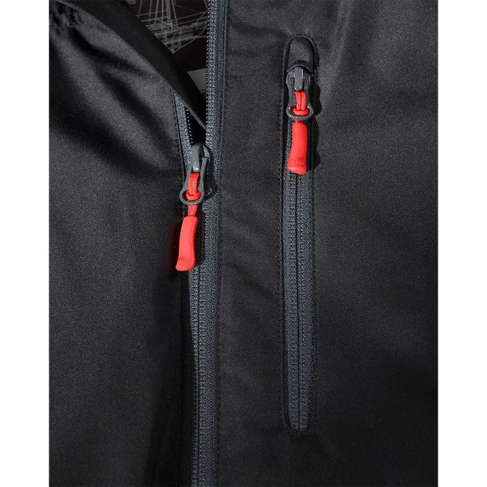 Helly Hansen Crew Midlayer Jacket