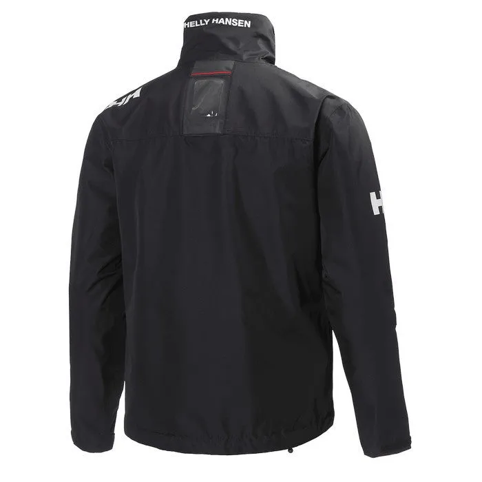 Helly Hansen Crew Midlayer Jacket