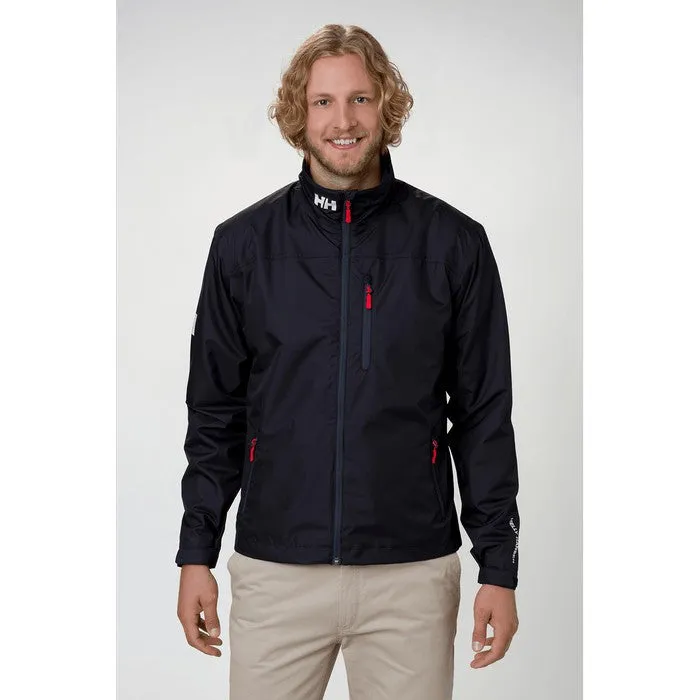 Helly Hansen Crew Midlayer Jacket