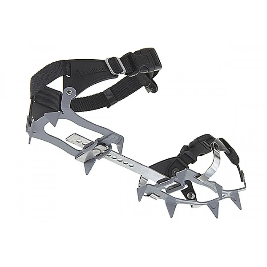 Kahtoola K10 Hiking Crampons - Regular