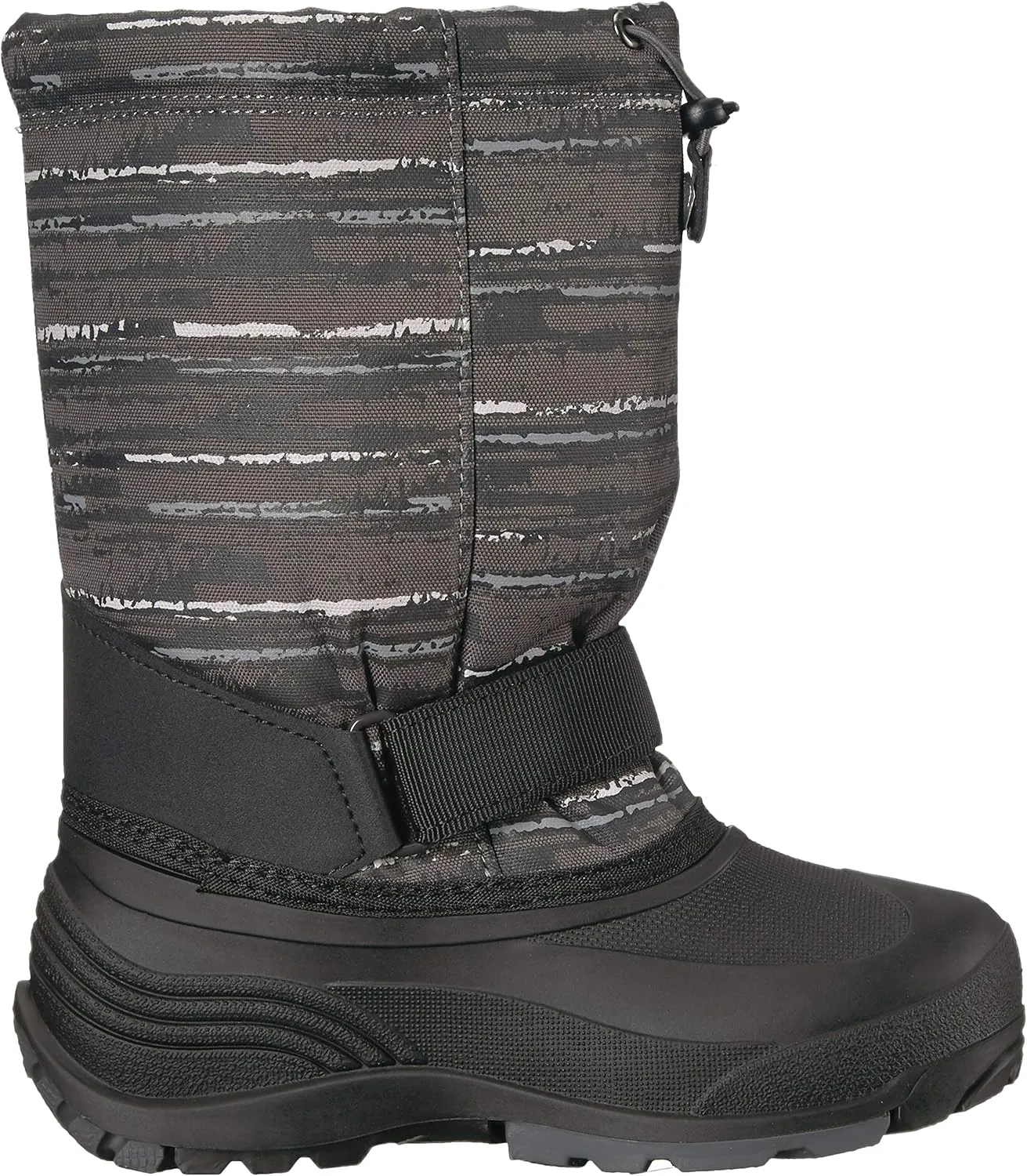 Kamik Unisex-Child Rocket2 Snow Boot