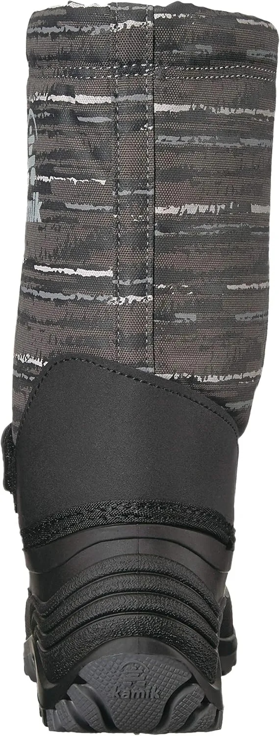 Kamik Unisex-Child Rocket2 Snow Boot